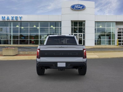 2025 Ford F-150 Raptor®