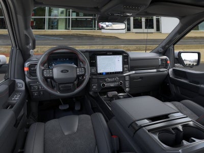 2025 Ford F-150 Raptor®