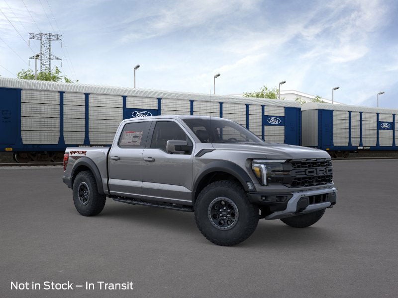 2026 Ford F-150 Raptor®