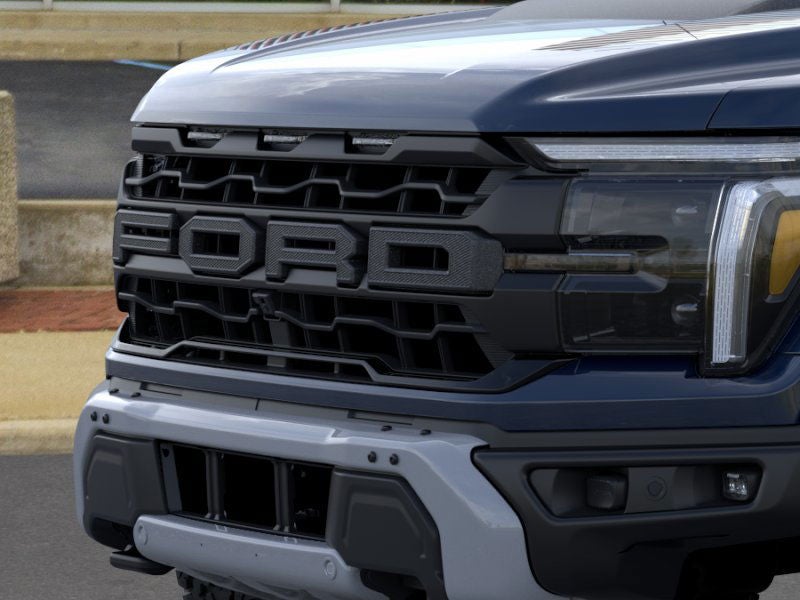 2026 Ford F-150 Raptor®