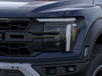2026 Ford F-150 Raptor®