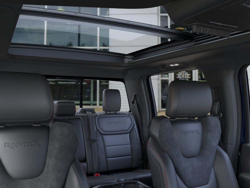 2026 Ford F-150 Raptor®