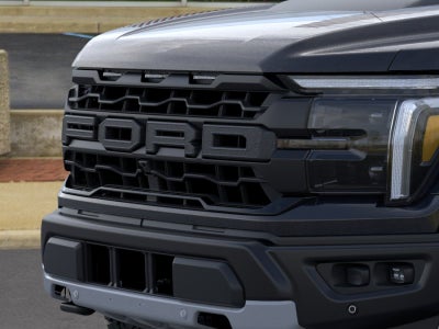 2026 Ford F-150 Raptor®
