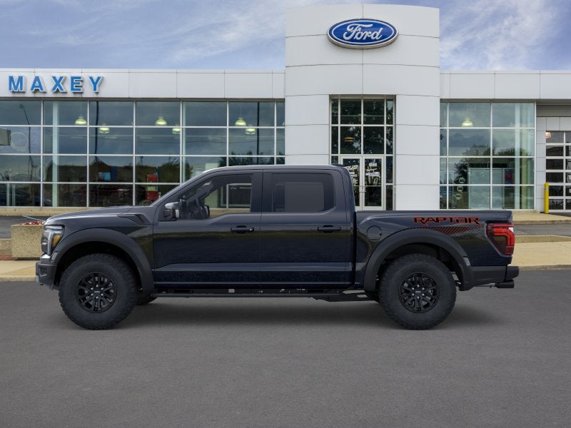 2026 Ford F-150 Raptor®
