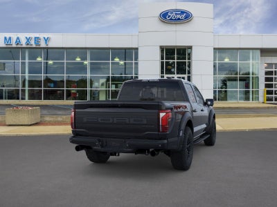 2026 Ford F-150 Raptor®
