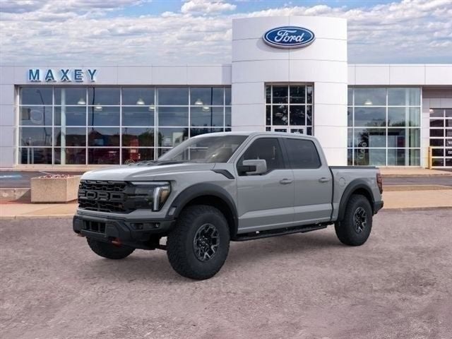 2026 Ford F-150 Raptor R
