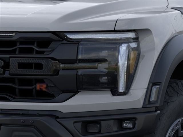 2026 Ford F-150 Raptor R