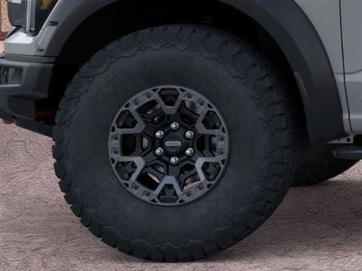 2026 Ford F-150 Raptor R