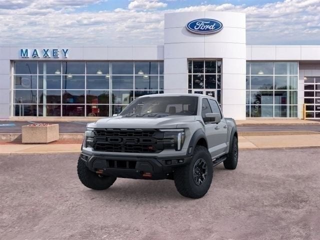 2026 Ford F-150 Raptor R