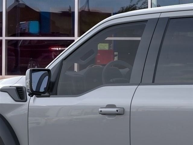 2026 Ford F-150 Raptor R