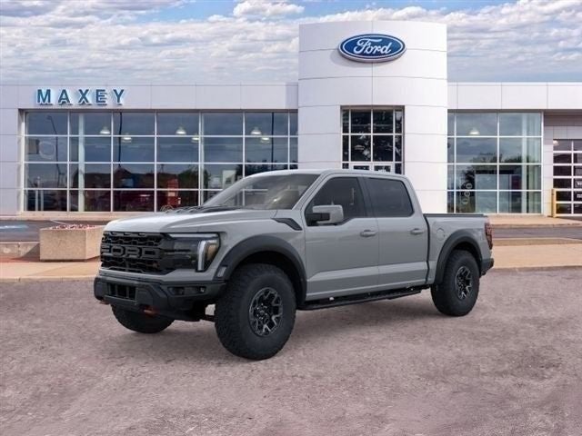 2026 Ford F-150 Raptor R