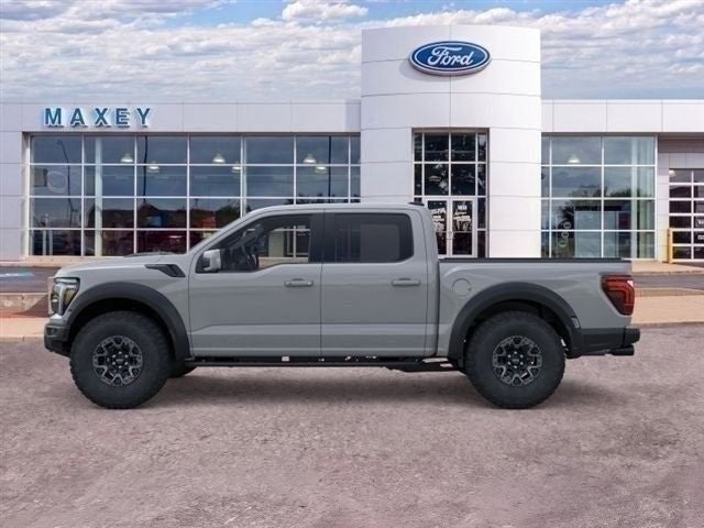 2026 Ford F-150 Raptor R