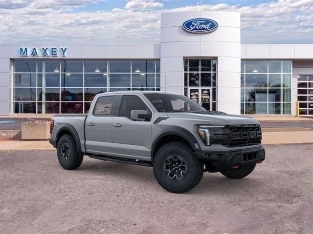 2026 Ford F-150 Raptor R
