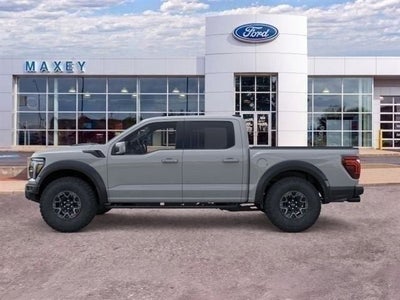 2026 Ford F-150 Raptor R