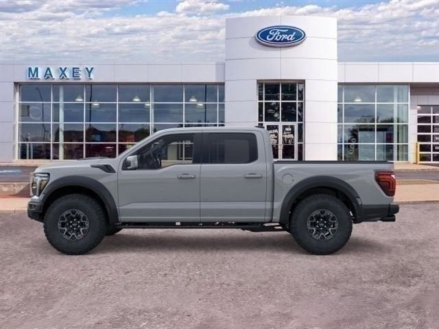 2026 Ford F-150 Raptor R