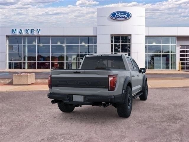 2026 Ford F-150 Raptor R