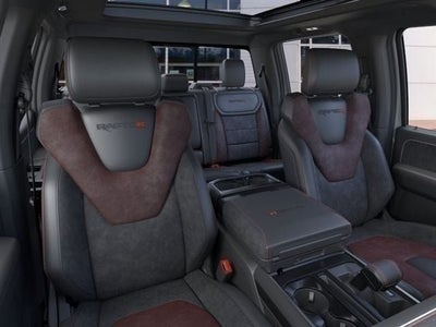 2026 Ford F-150 Raptor R