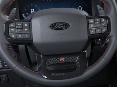 2026 Ford F-150 Raptor R