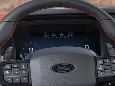 2026 Ford F-150 Raptor R
