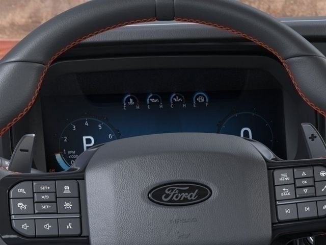 2026 Ford F-150 Raptor R