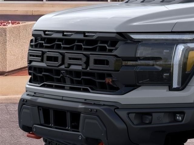 2026 Ford F-150 Raptor R