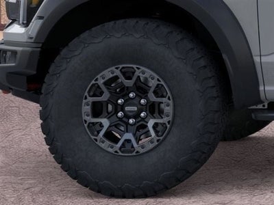 2026 Ford F-150 Raptor R