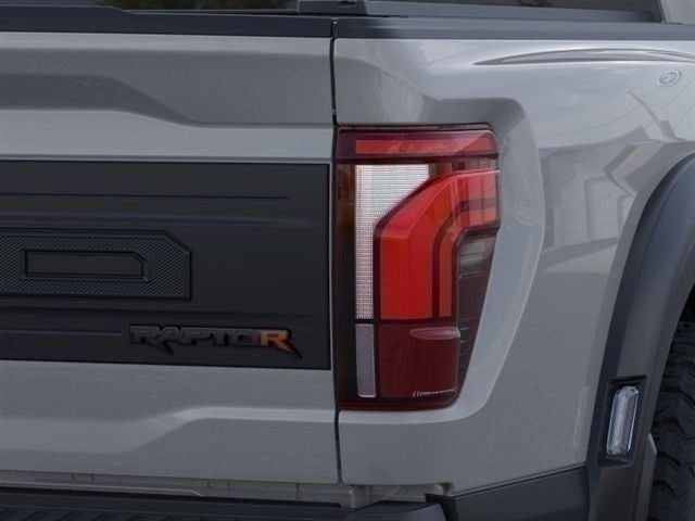 2026 Ford F-150 Raptor R