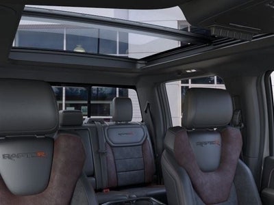 2026 Ford F-150 Raptor R