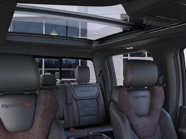 2026 Ford F-150 Raptor R