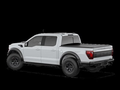 2026 Ford F-150 Raptor R