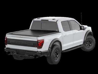 2026 Ford F-150 Raptor R
