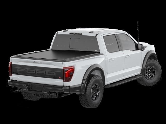 2026 Ford F-150 Raptor R