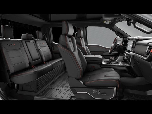 2026 Ford F-150 Raptor R