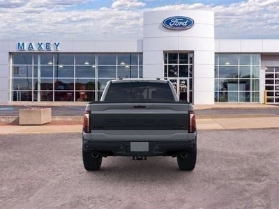 2026 Ford F-150 Raptor R
