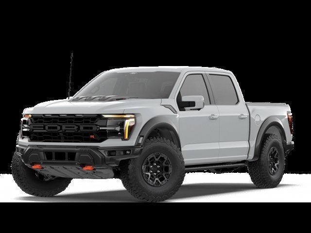 2026 Ford F-150 Raptor R