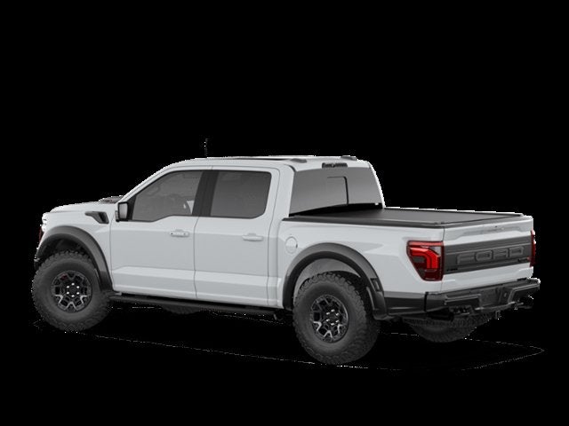 2026 Ford F-150 Raptor R