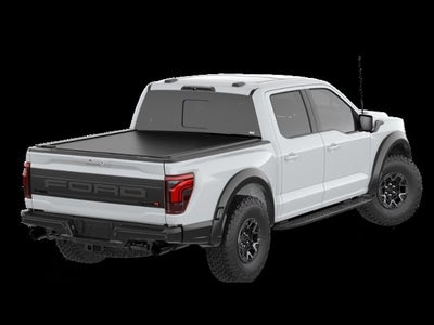 2026 Ford F-150 Raptor R