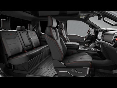 2026 Ford F-150 Raptor R