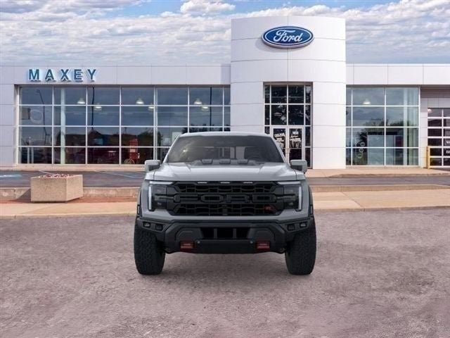 2026 Ford F-150 Raptor R