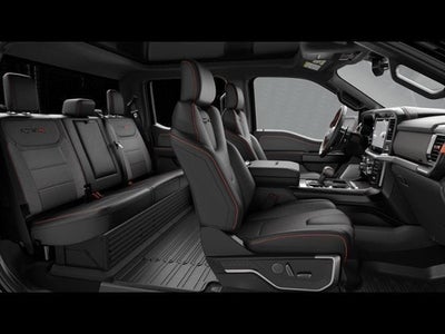 2026 Ford F-150 Raptor R
