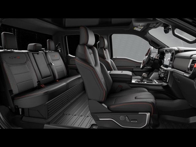 2026 Ford F-150 Raptor R