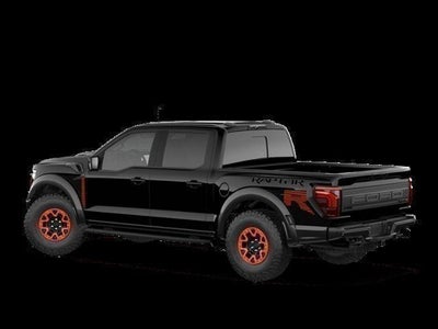 2026 Ford F-150 Raptor R