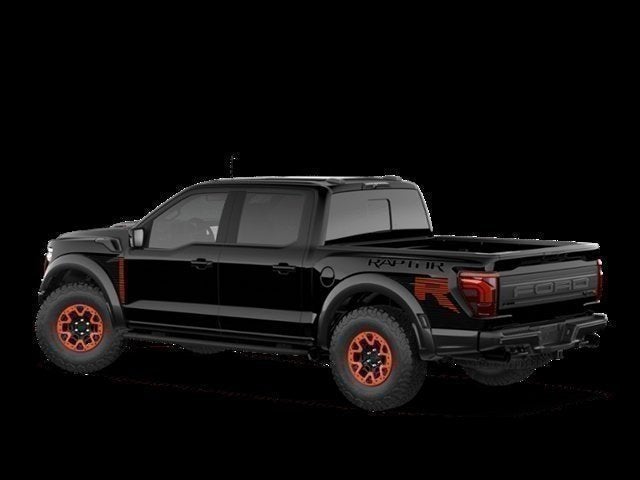 2026 Ford F-150 Raptor R