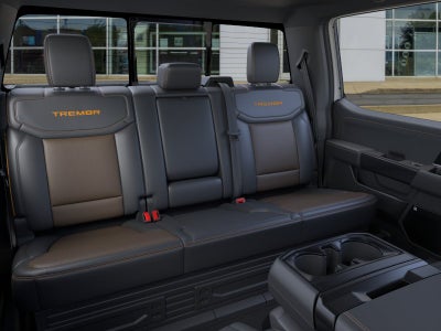 2026 Ford F-150 Tremor®