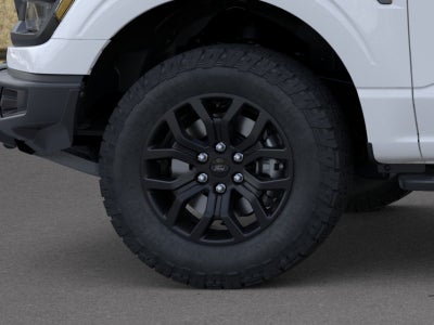 2026 Ford F-150 Tremor®
