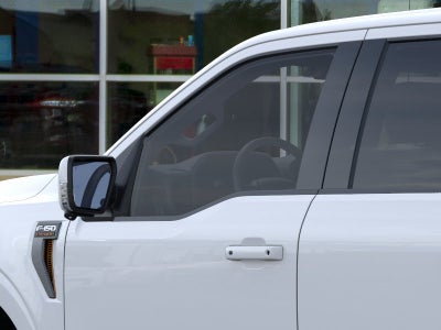 2026 Ford F-150 Tremor®