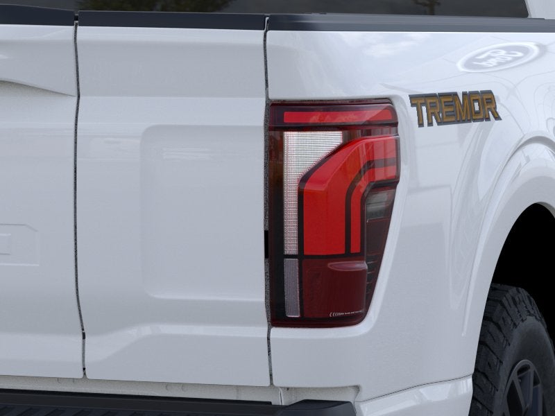 2026 Ford F-150 Tremor®