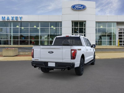 2026 Ford F-150 Tremor®