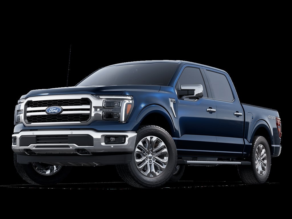 2025 Ford F-150 Lariat®