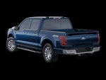 2025 Ford F-150 Lariat®